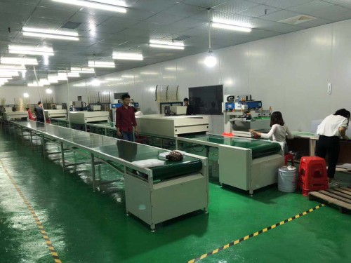 广东唯艺陈列道具有限公司图5