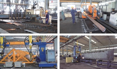 惠州市丰源钢结构有限公司图4