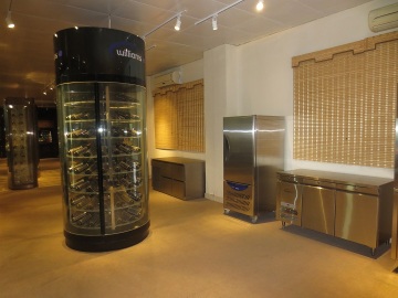 威廉士制冷设备（东莞）有限公司图5