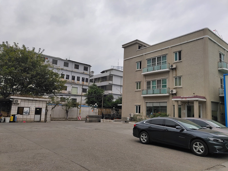 东莞市众志灯饰有限公司图9