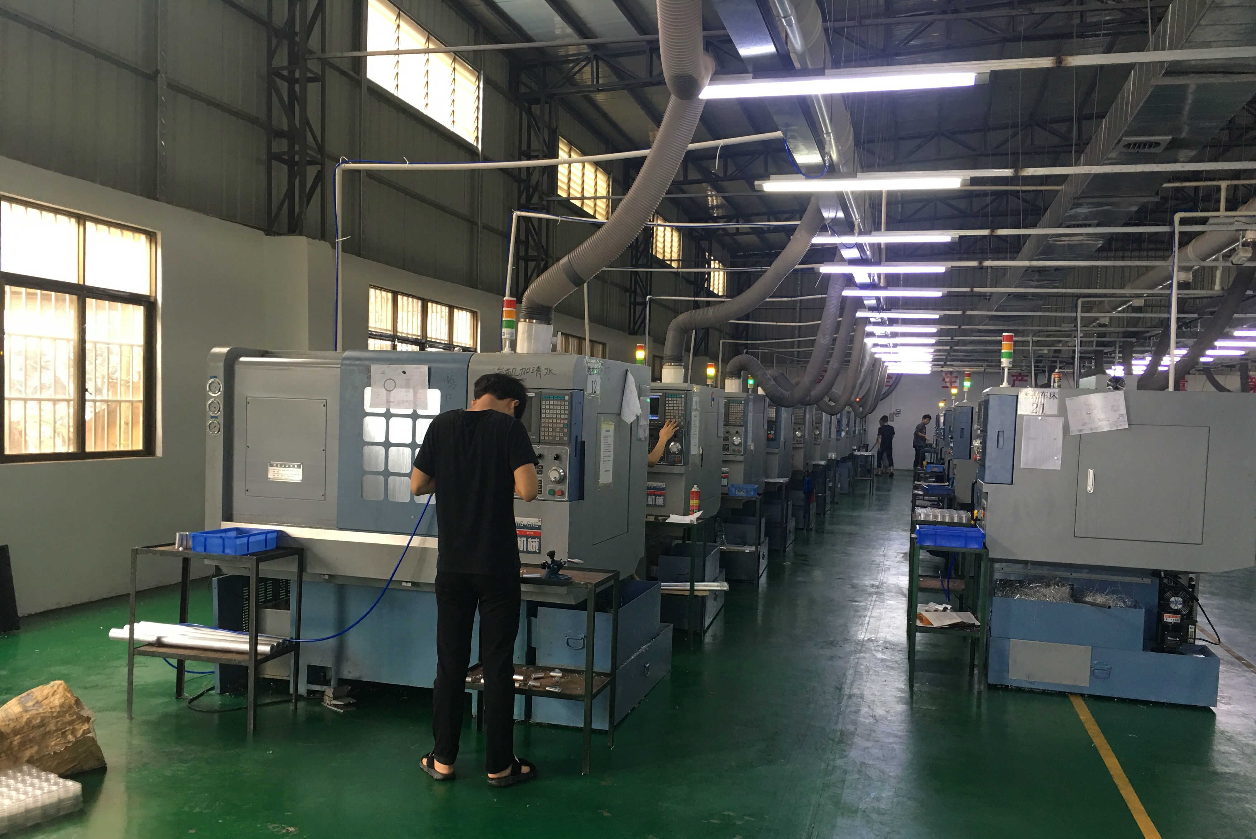 东莞市晖诚精密科技有限公司图2