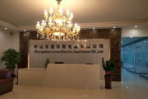中山市洛华斯电器有限公司图1