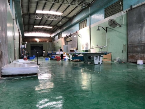 广东唯艺陈列道具有限公司图7