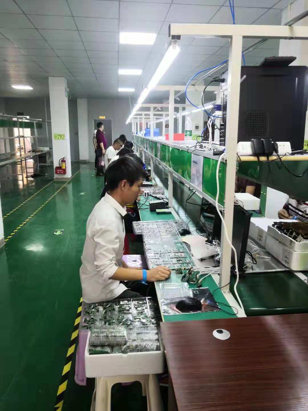 东莞市和众远通电子科技有限公司图3