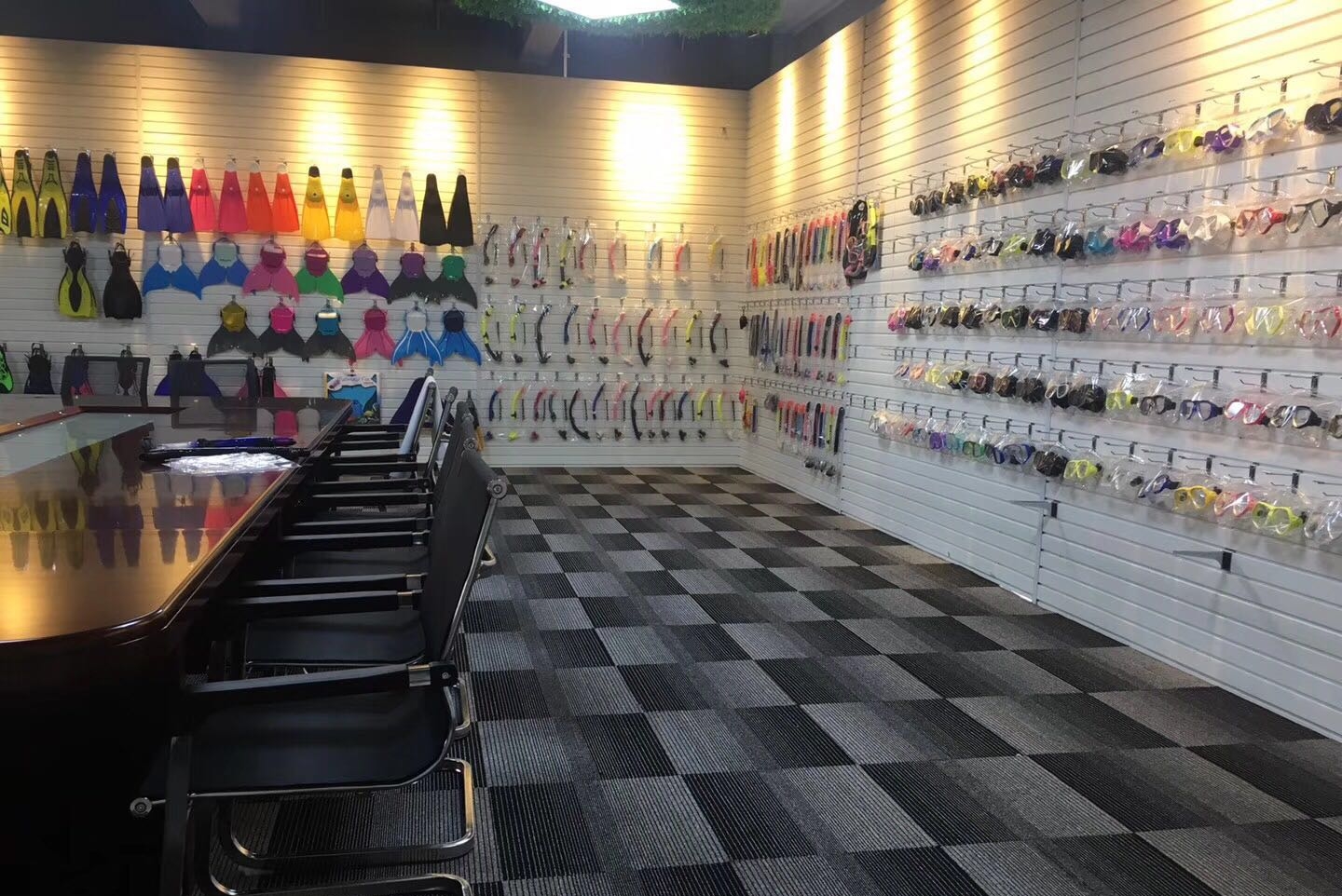 东莞市国洋运动器材有限公司图4