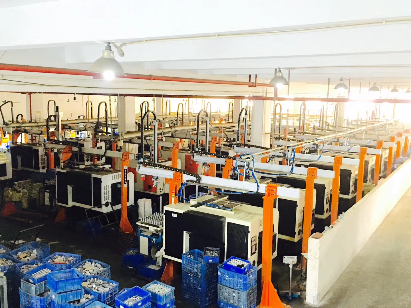 东莞市鸿峰机电科技有限公司图2