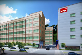 东莞汉涛金属制造有限公司图1