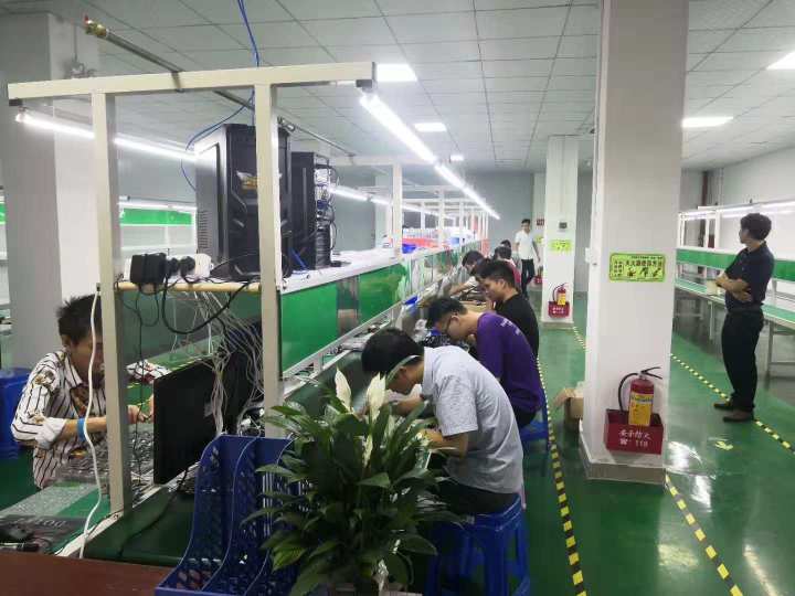 东莞市和众远通电子科技有限公司图2