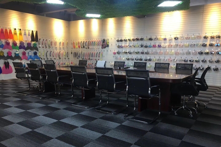 东莞市国洋运动器材有限公司图3