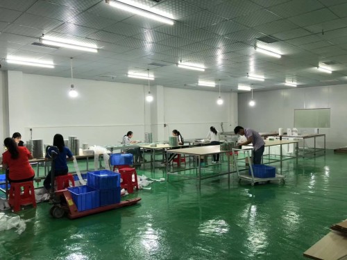 广东唯艺陈列道具有限公司图6