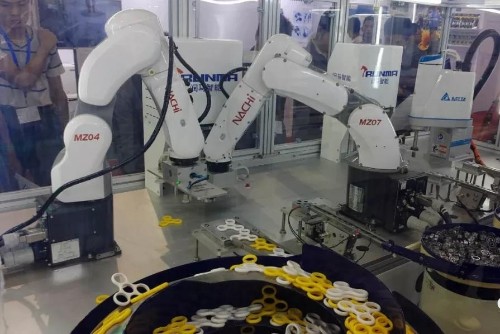 东莞市润马智能科技有限公司图4