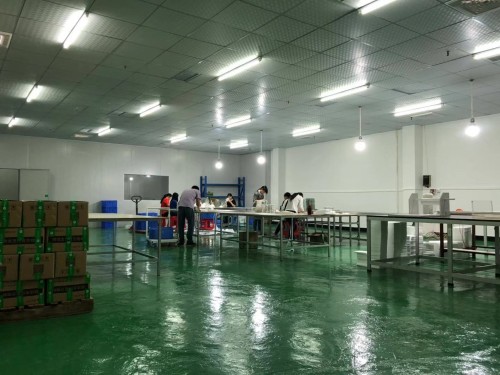 广东唯艺陈列道具有限公司图8