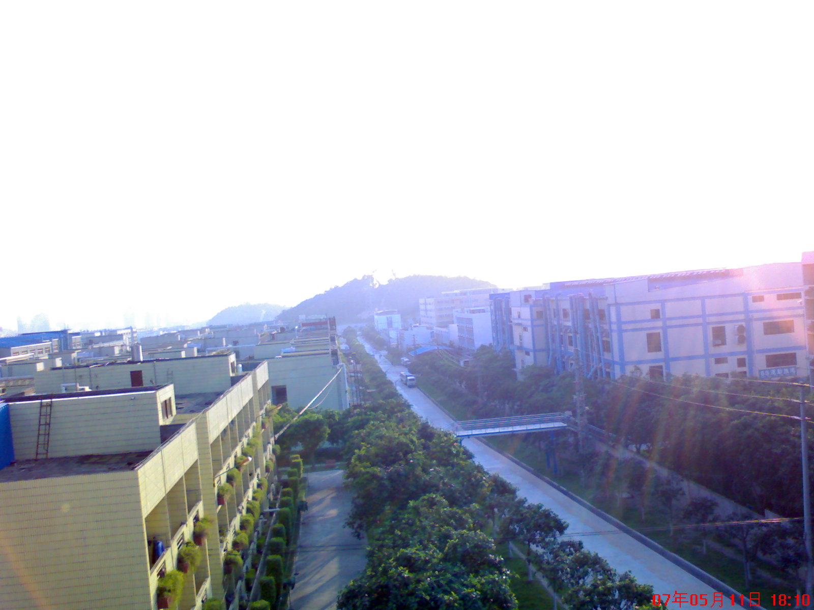 东莞市鸿华针织有限公司图1