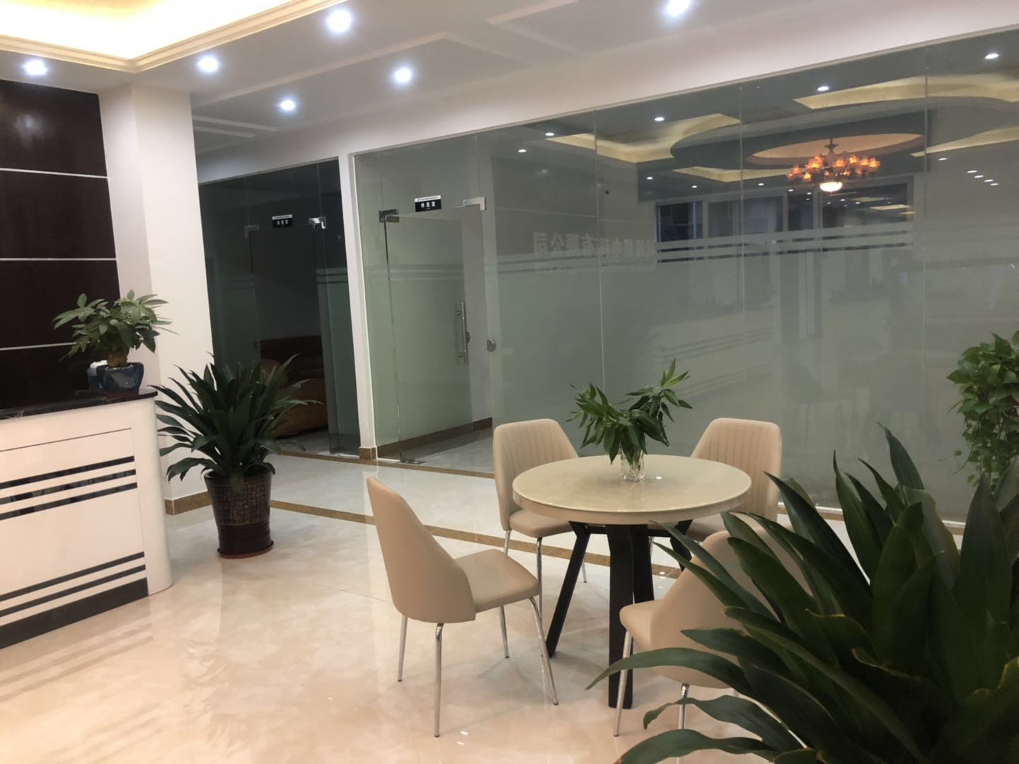 东莞市鸿峰机电科技有限公司图4