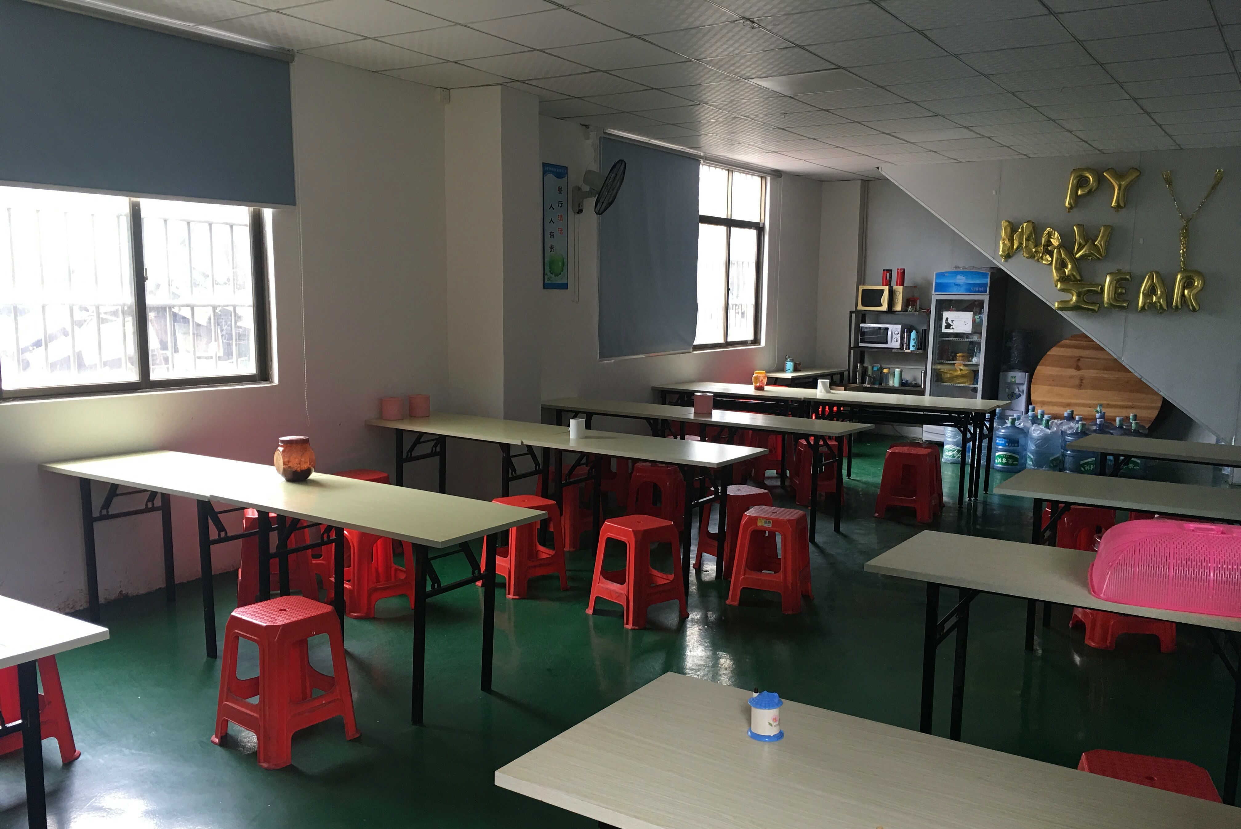 东莞市晖诚精密科技有限公司图4