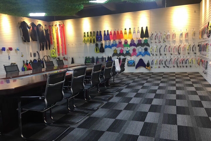 东莞市国洋运动器材有限公司图2