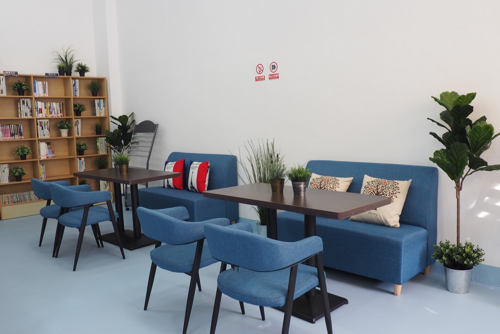 东莞翰华花厂有限公司图4