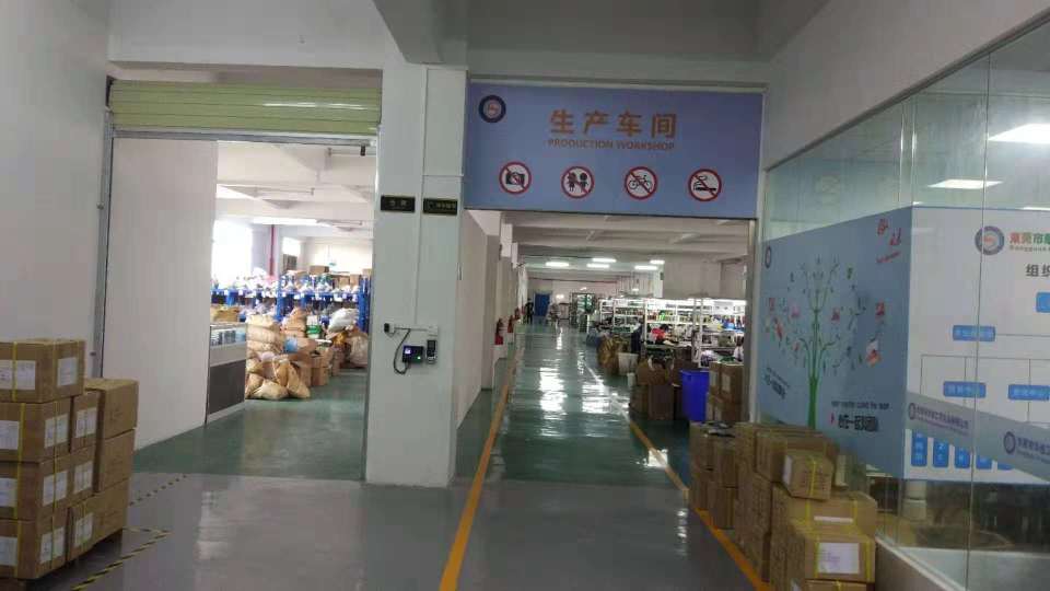 东莞市华松工艺礼品有限公司图8