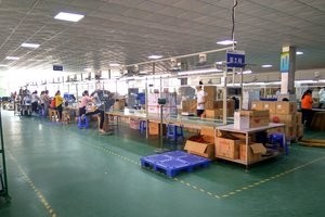 中山市洛华斯电器有限公司图4