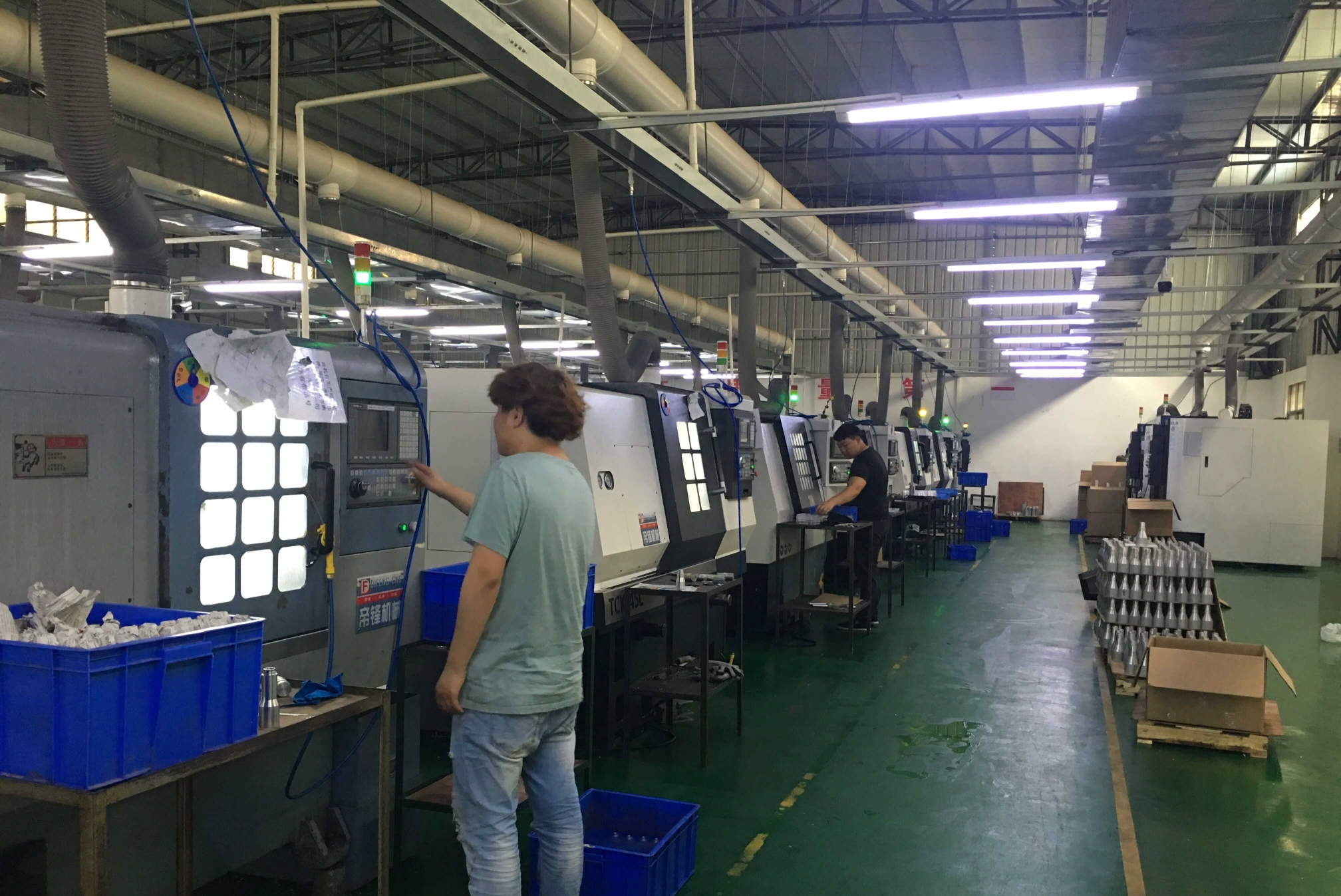 东莞市晖诚精密科技有限公司图1