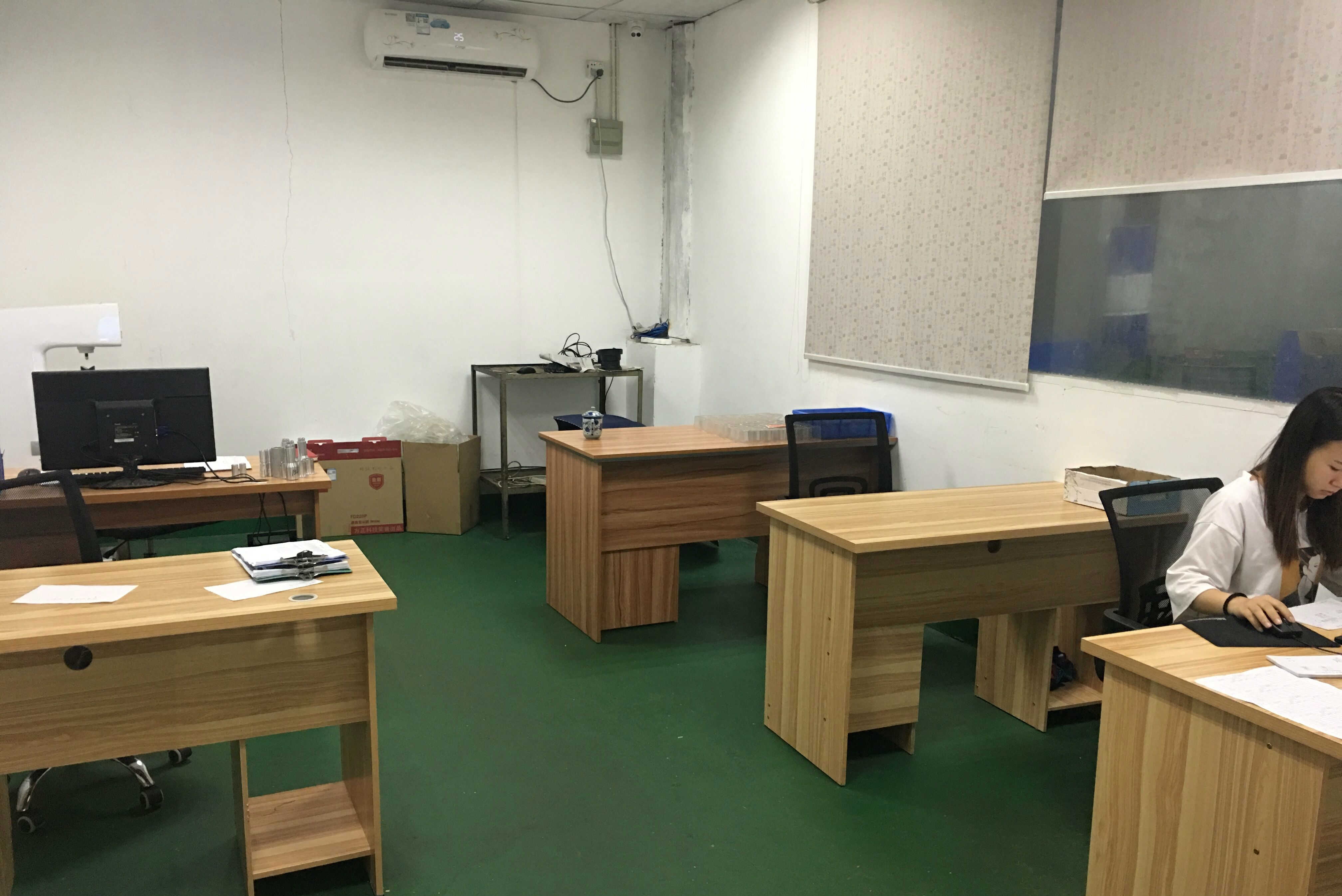 东莞市晖诚精密科技有限公司图6