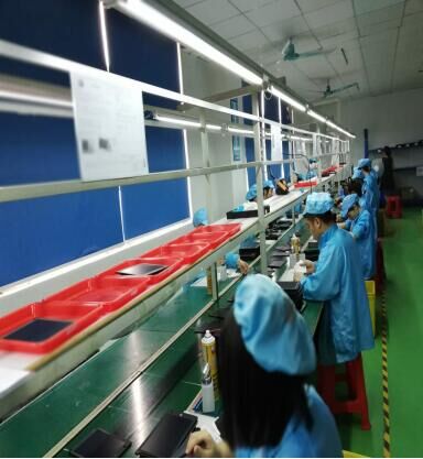 东莞市博驹光电科技有限公司图2