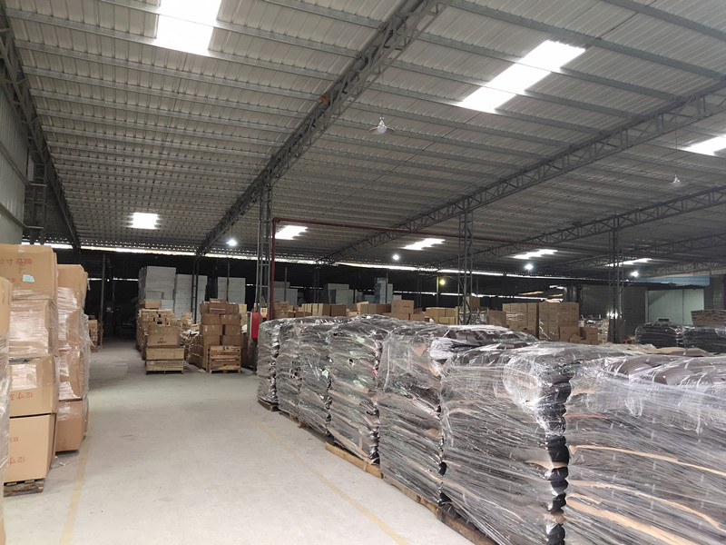 东莞市众志灯饰有限公司图7