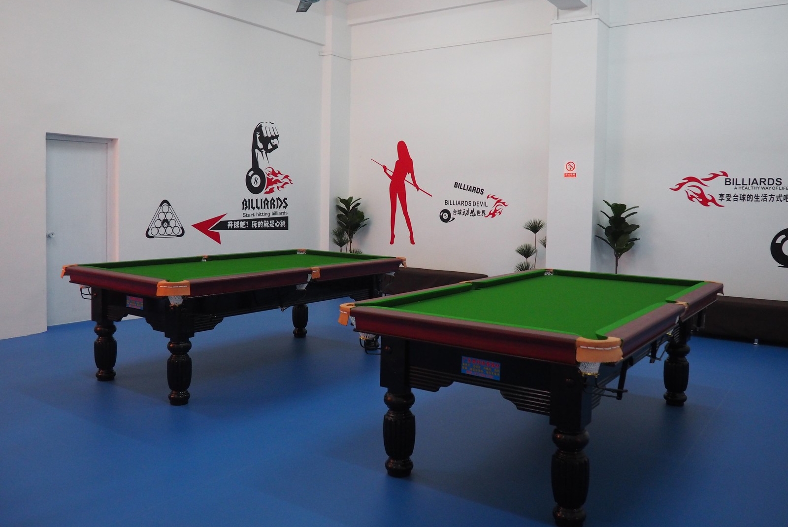 东莞翰华花厂有限公司图6