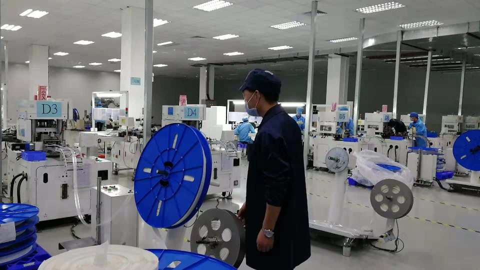 一诠科技（中国）有限公司图9