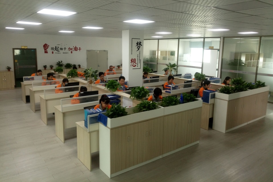 东莞市艺西欧电子有限公司图3