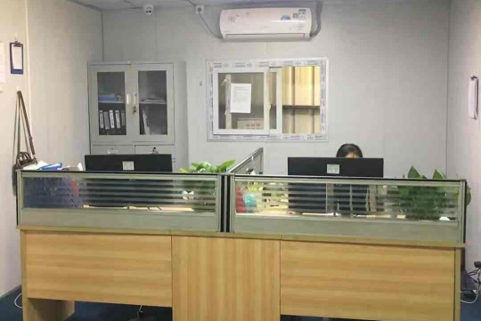 东莞市晖诚精密科技有限公司图8