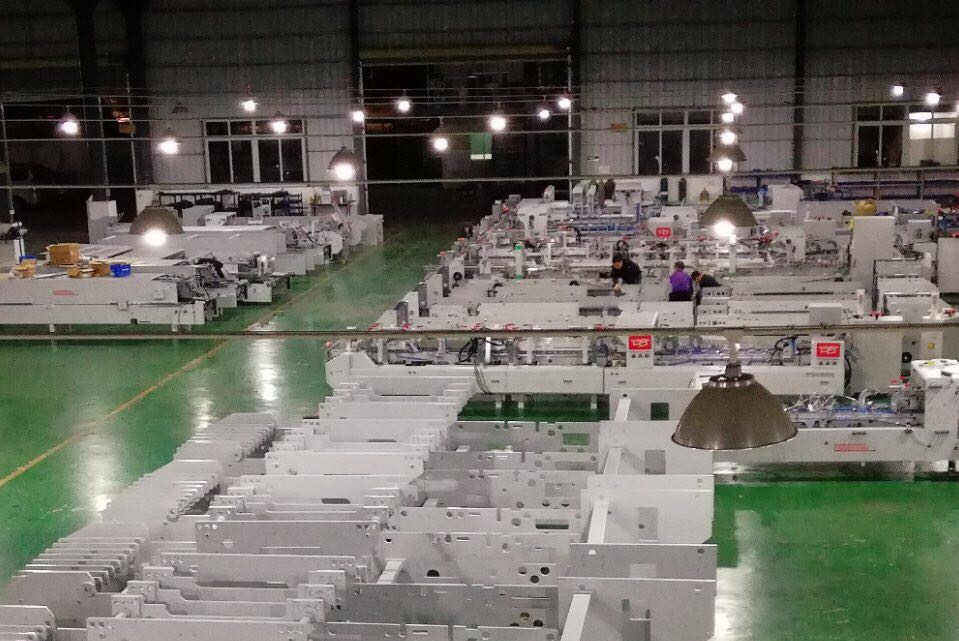 东莞市鑫晨顺机械有限公司图4