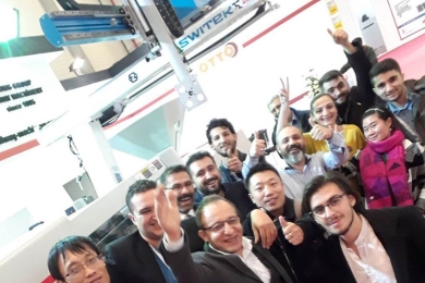 广东思为客科技股份有限公司图7