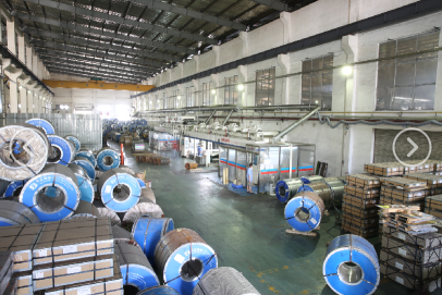 东莞市华闽金属材料有限公司图4