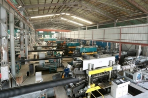 广东周琦管业科技有限公司图3