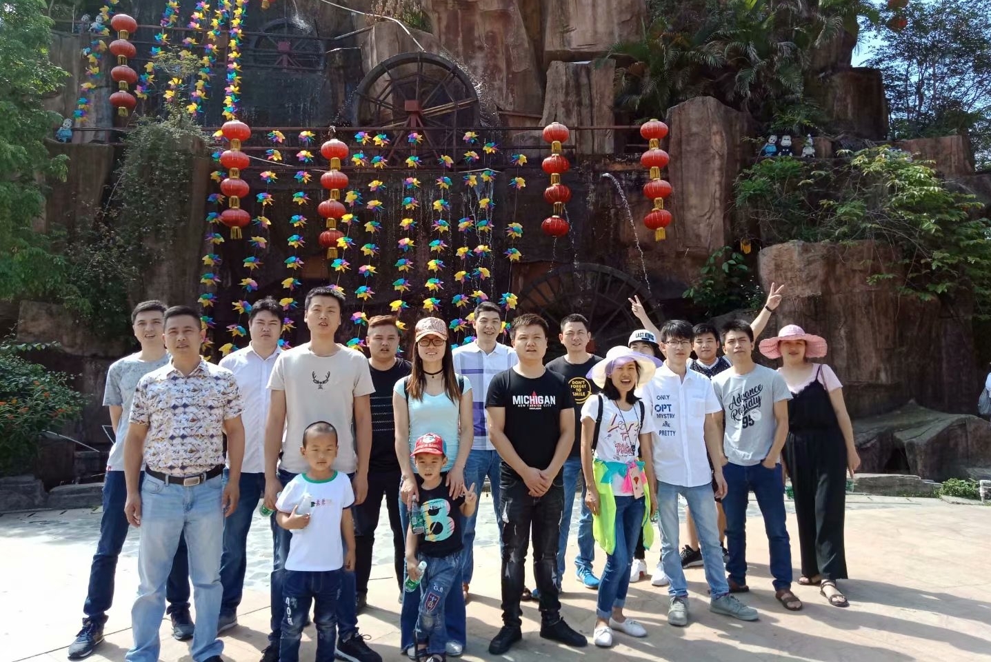 东莞市诚鲲五金电子科技有限公司图1