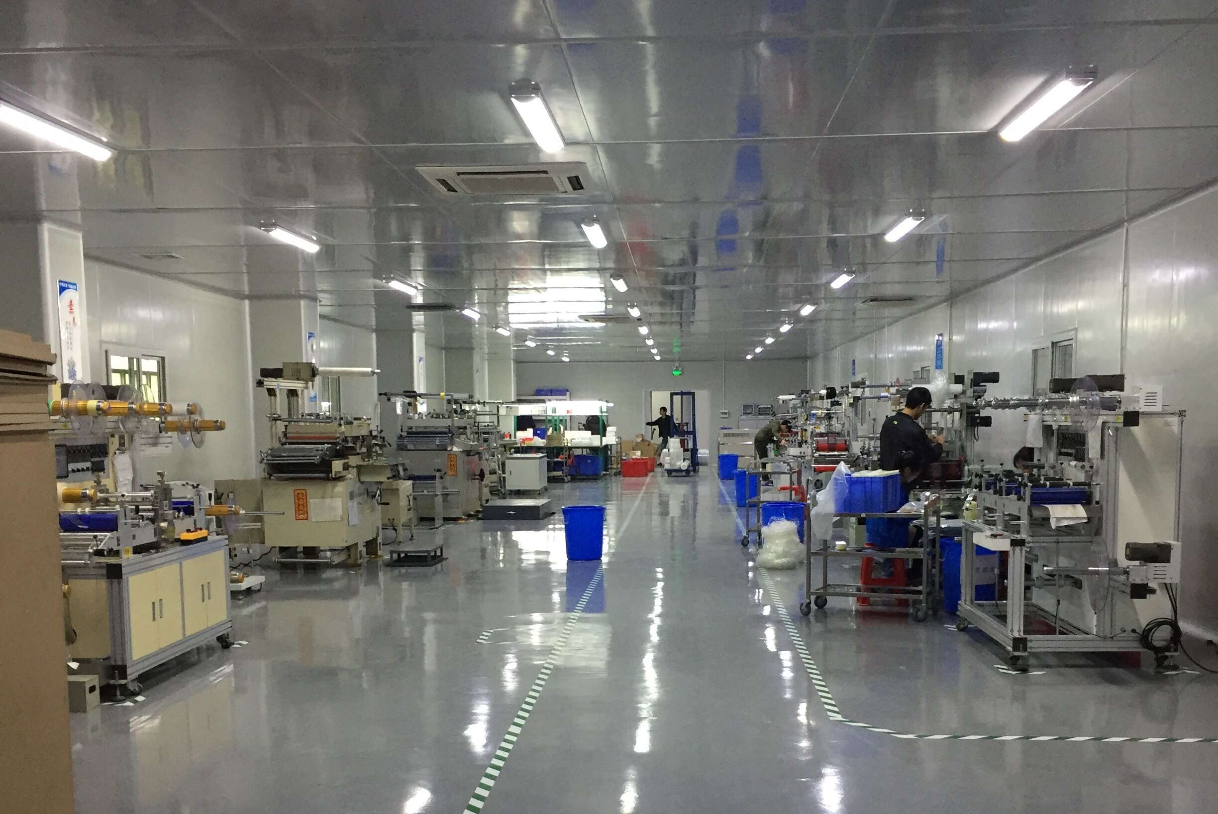 东莞市三品塑胶电子有限公司图4