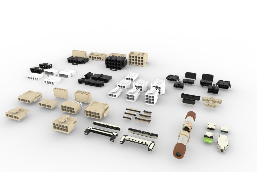 东莞灿达电子有限公司图1