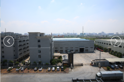 东莞市华闽金属材料有限公司图2