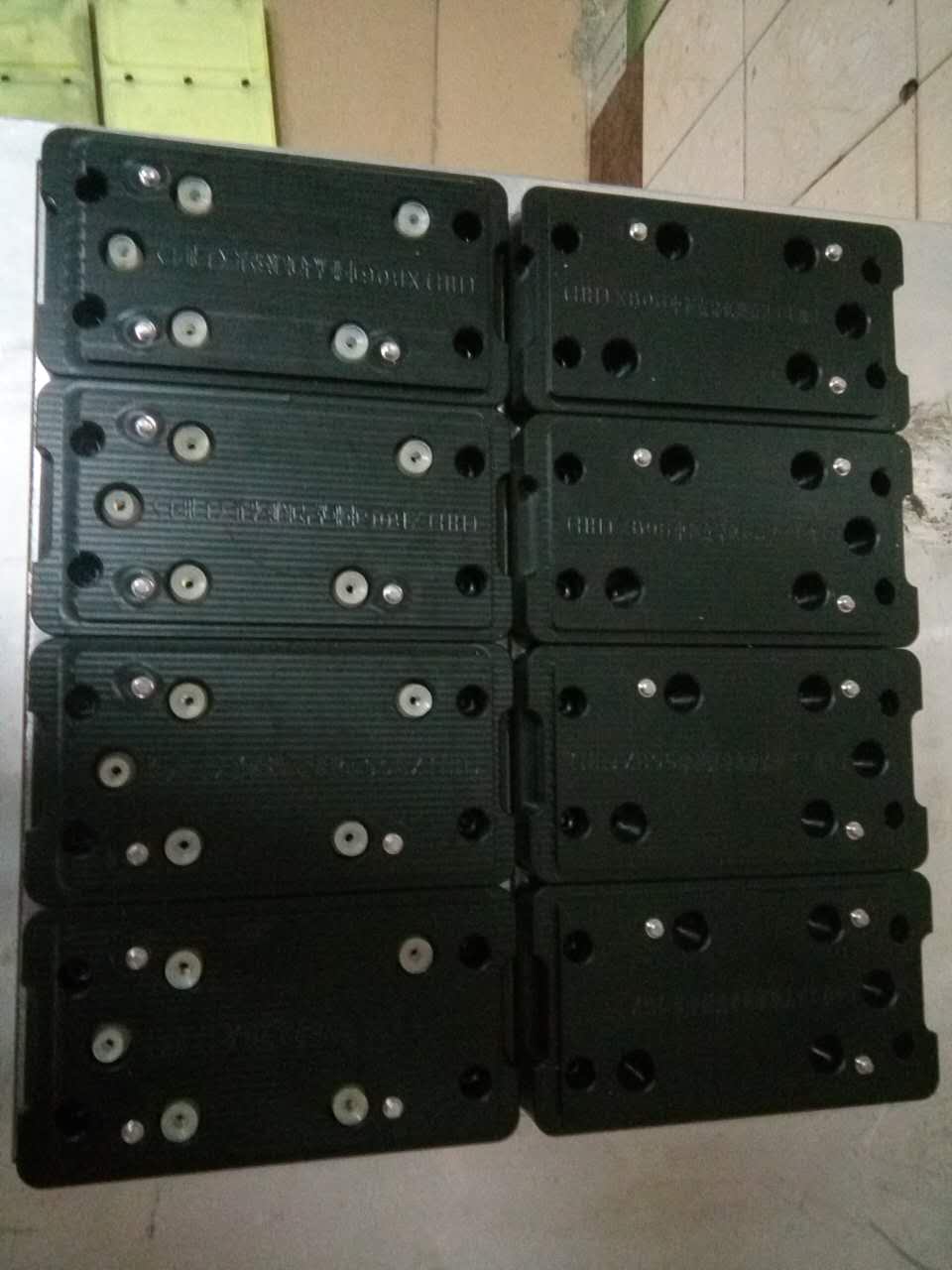 东莞市长安鸿和机械厂图2