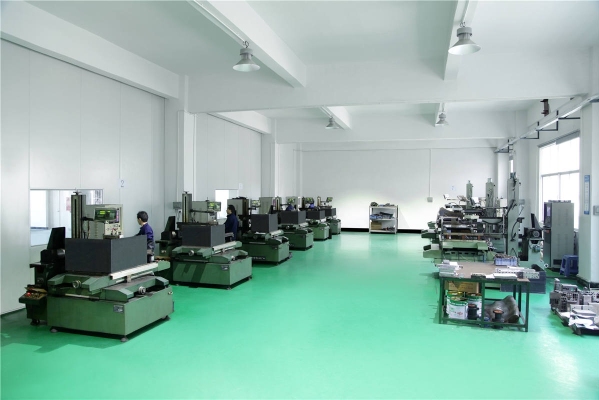 东莞市宇林模具有限公司图3