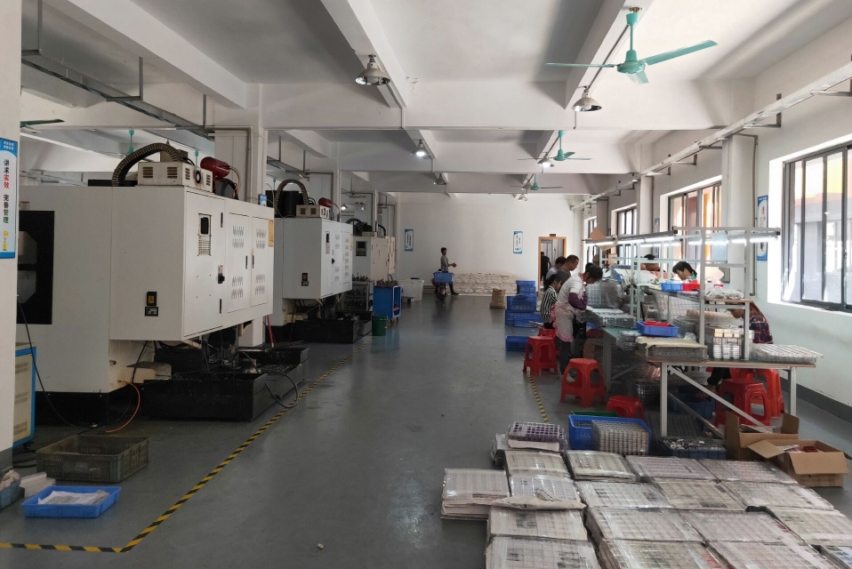 东莞市建兵机械设备有限公司图6