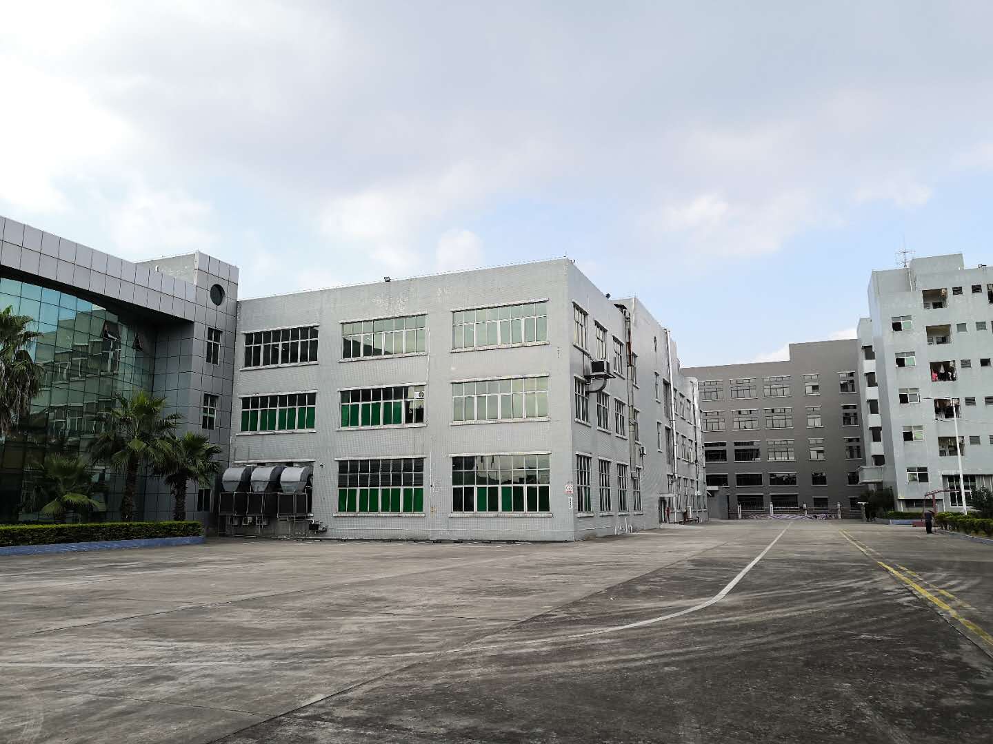 东莞联宝光电科技有限公司图3