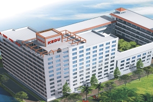 科都电气股份有限公司图1