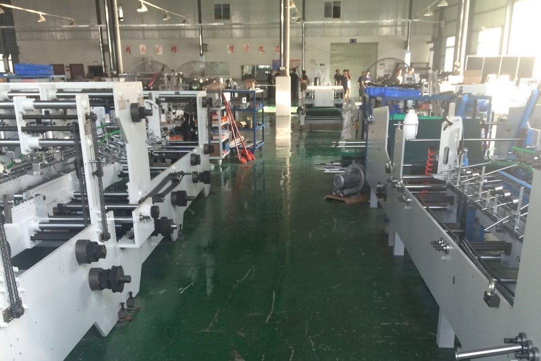 东莞市鑫晨顺机械有限公司图5