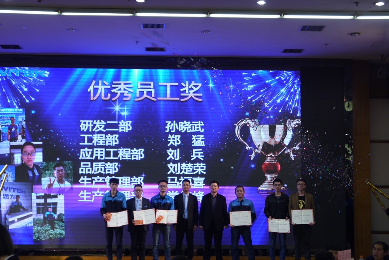 广东思为客科技股份有限公司图5