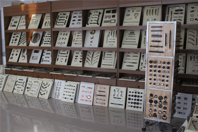 惠州市泓泰五金制品有限公司图2