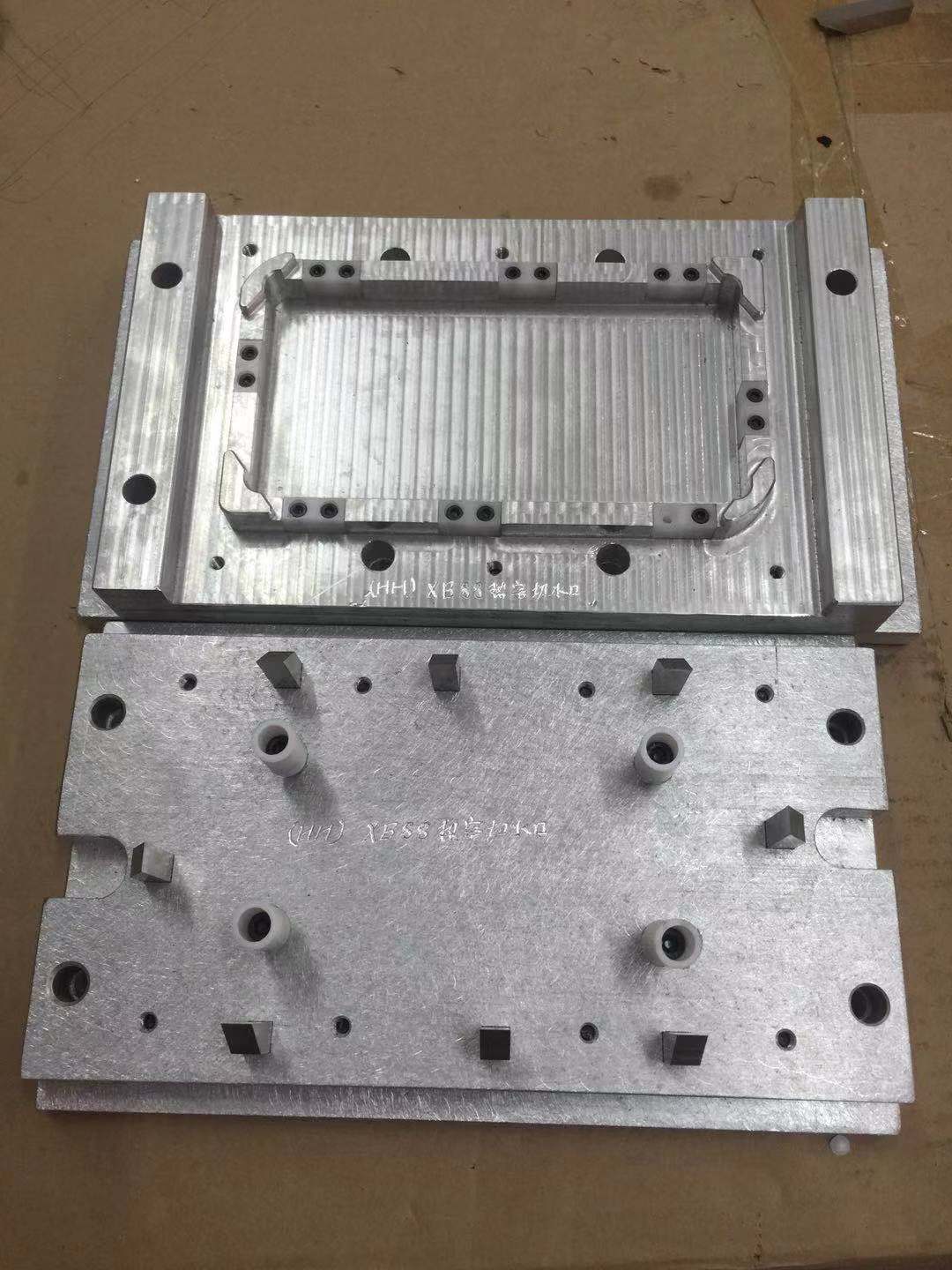 东莞市长安鸿和机械厂图4