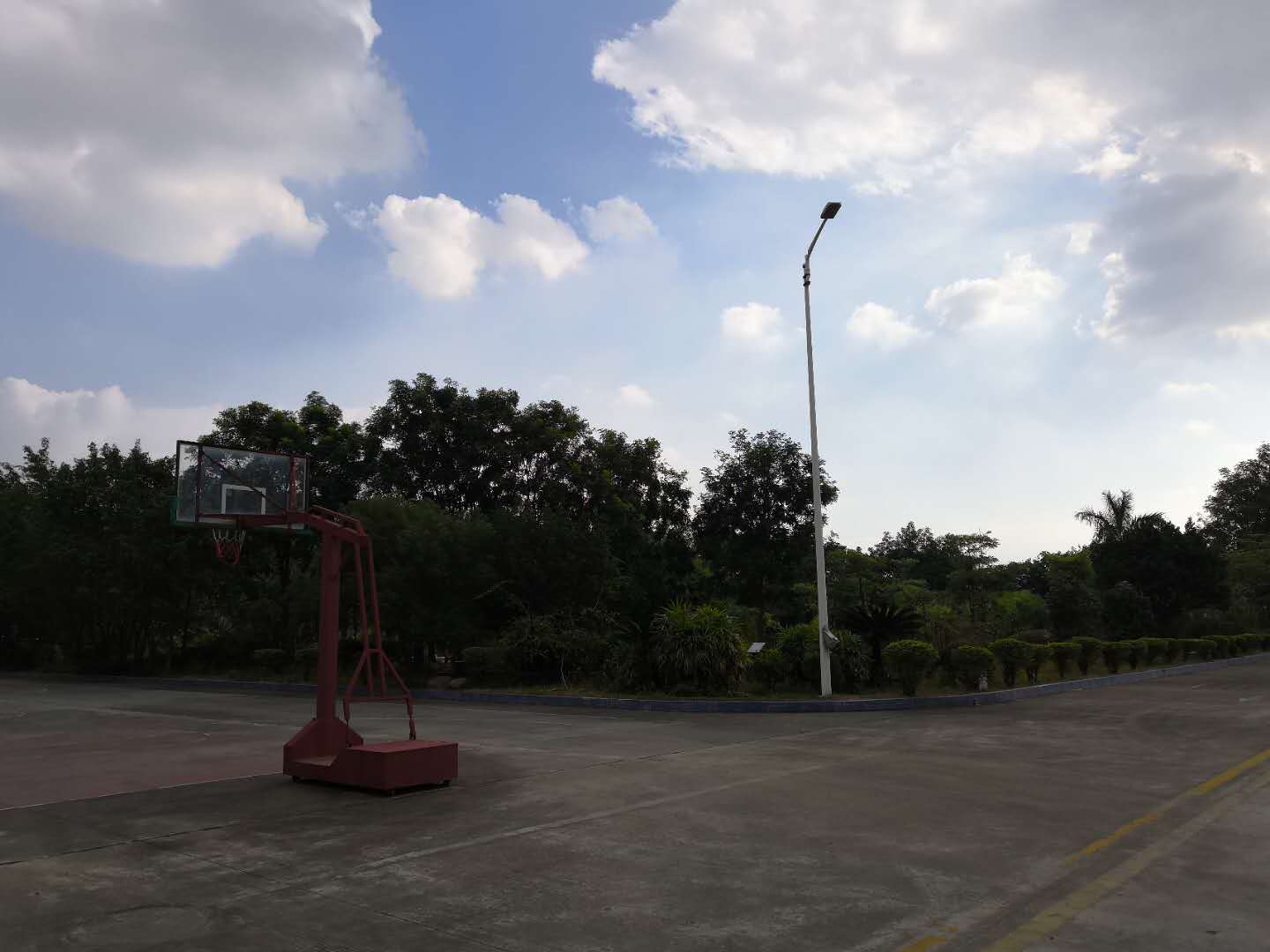 东莞联宝光电科技有限公司图9