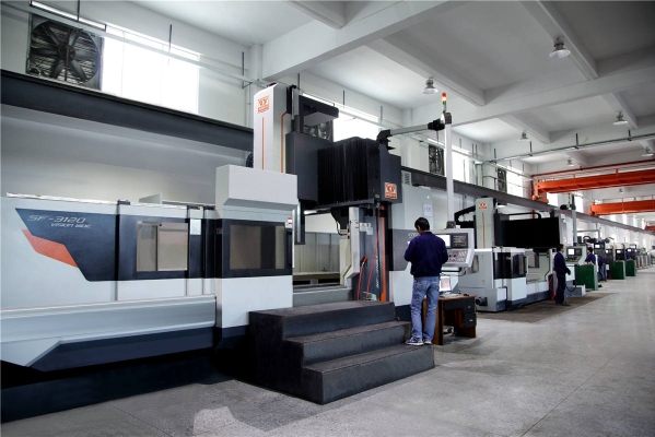 东莞市宇林模具有限公司图2